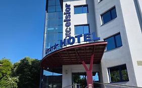 Excelsior Hotel Timisoara